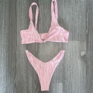 Skatie Swim set